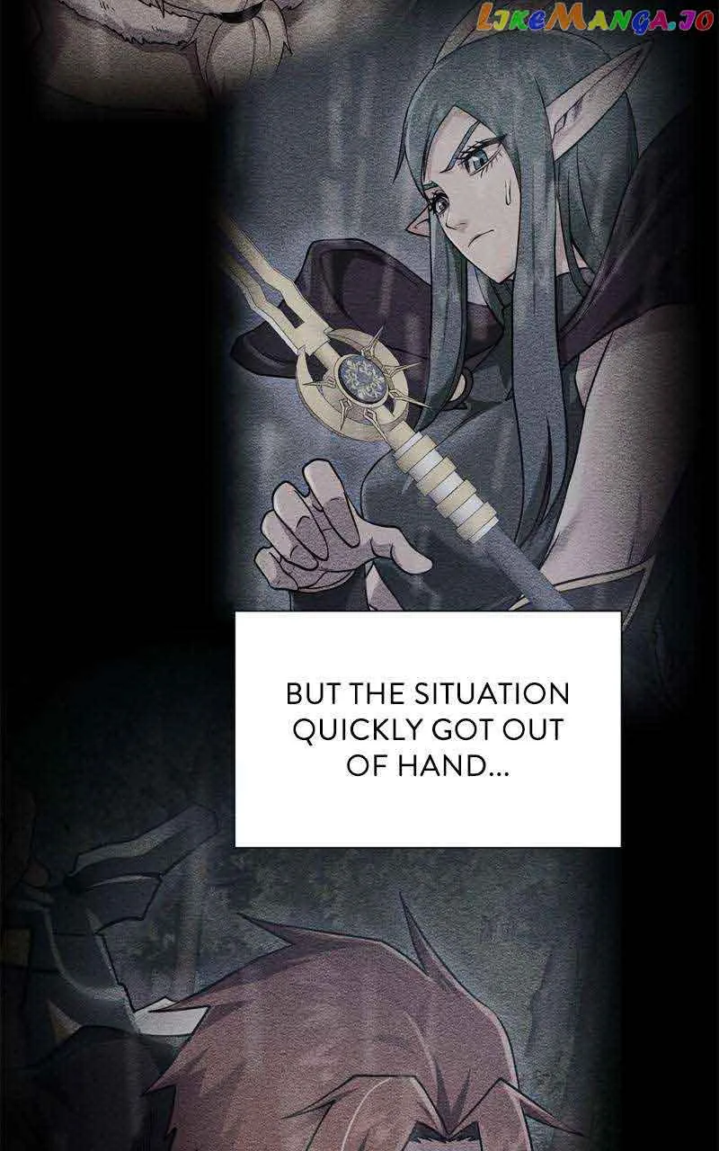 Dungeons & Artifacts Chapter 132 Online - página 64