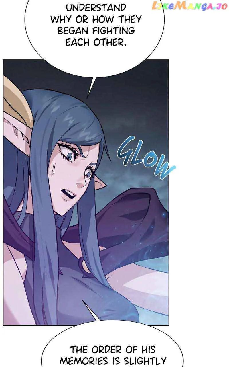 Dungeons & Artifacts Chapter 132 Online - página 72