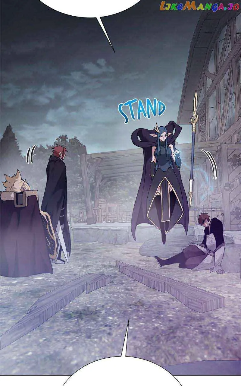 Dungeons & Artifacts Chapter 132 Online - página 74