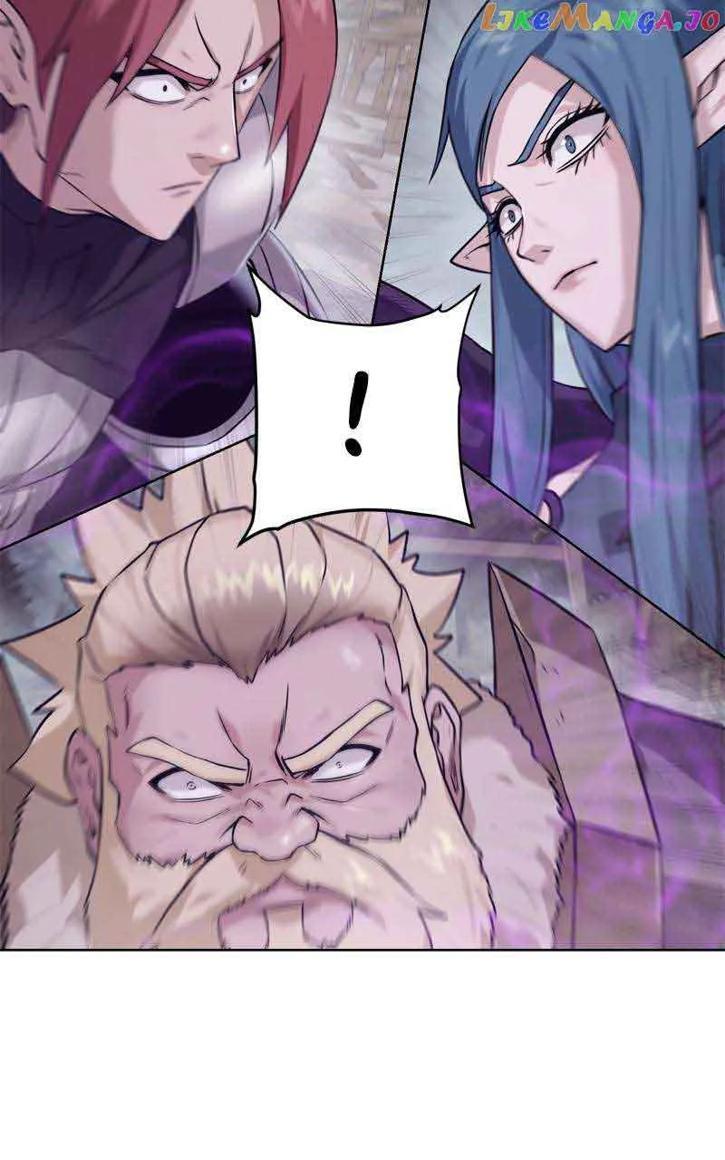 Dungeons & Artifacts Chapter 132 Online - página 83