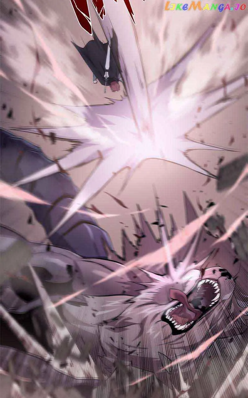 Dungeons & Artifacts Chapter 132 Online - página 100