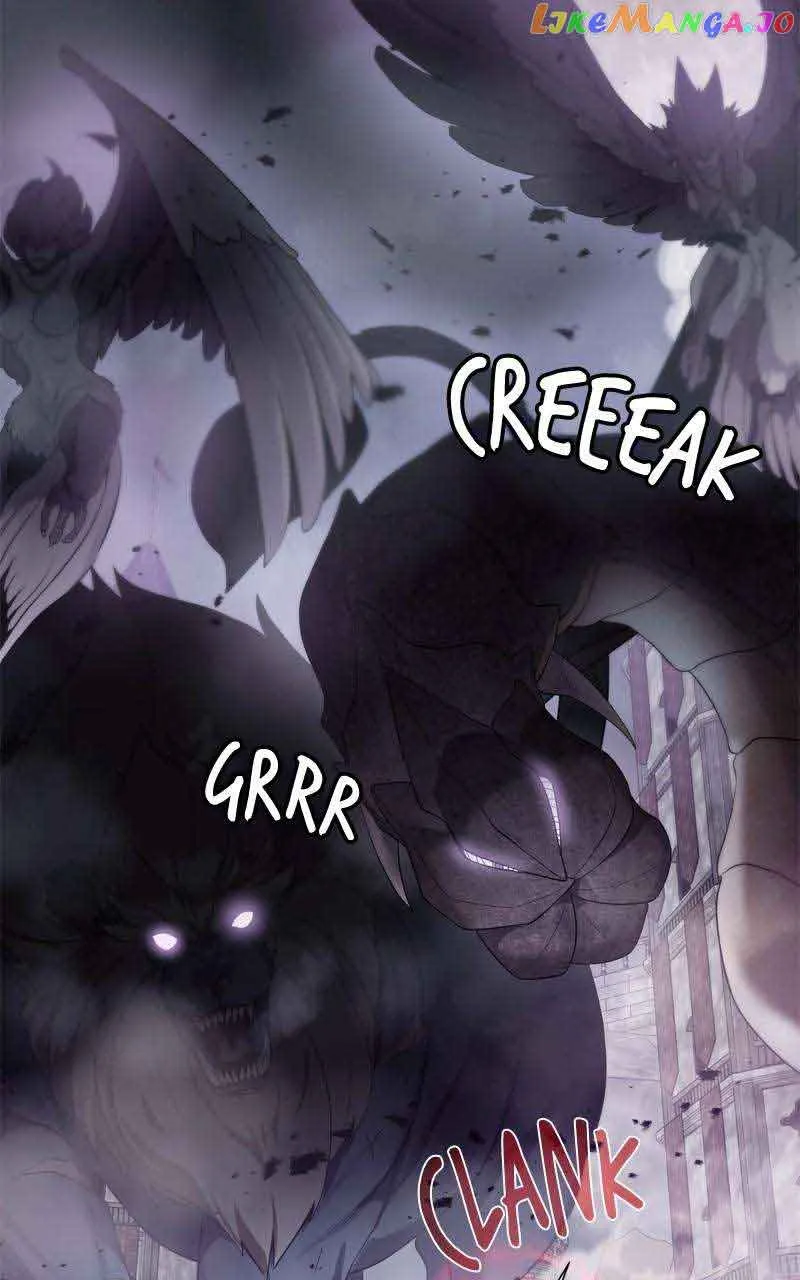 Dungeons & Artifacts Chapter 132 Online - página 104