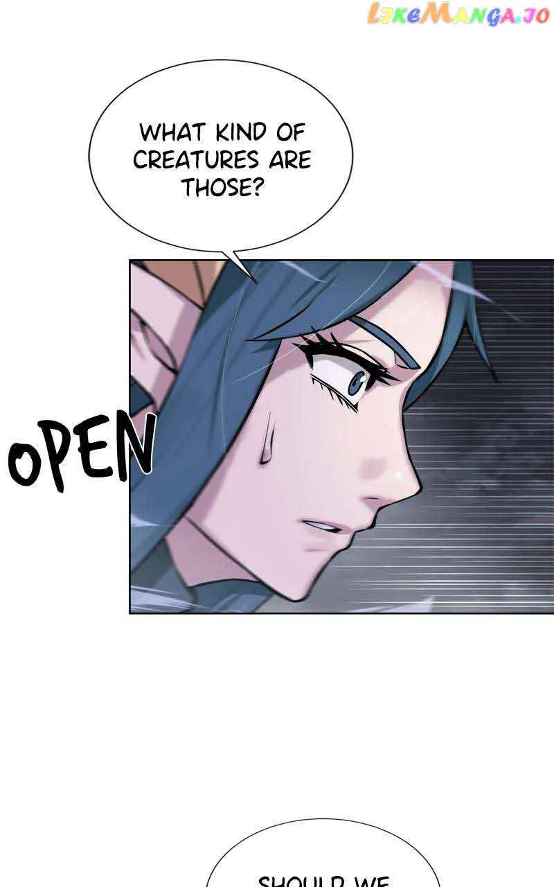 Dungeons & Artifacts Chapter 132 Online - página 107