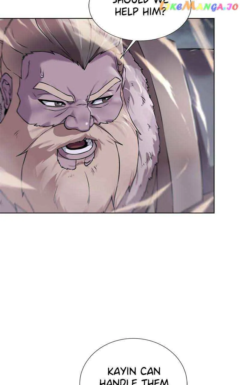 Dungeons & Artifacts Chapter 132 Online - página 108