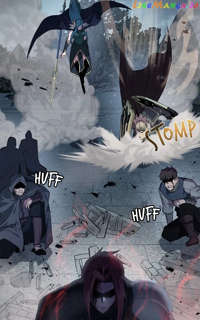 Dungeons & Artifacts Chapter 133 Online - página 2