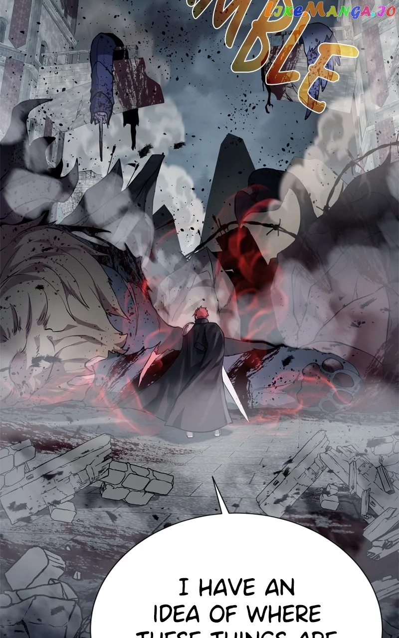 Dungeons & Artifacts Chapter 133 Online - página 6