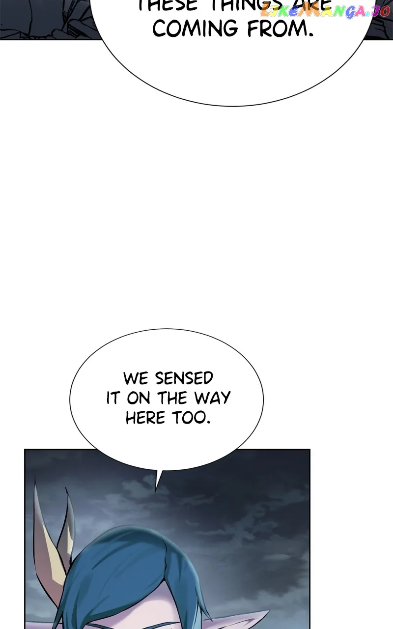 Dungeons & Artifacts Chapter 133 Online - página 7