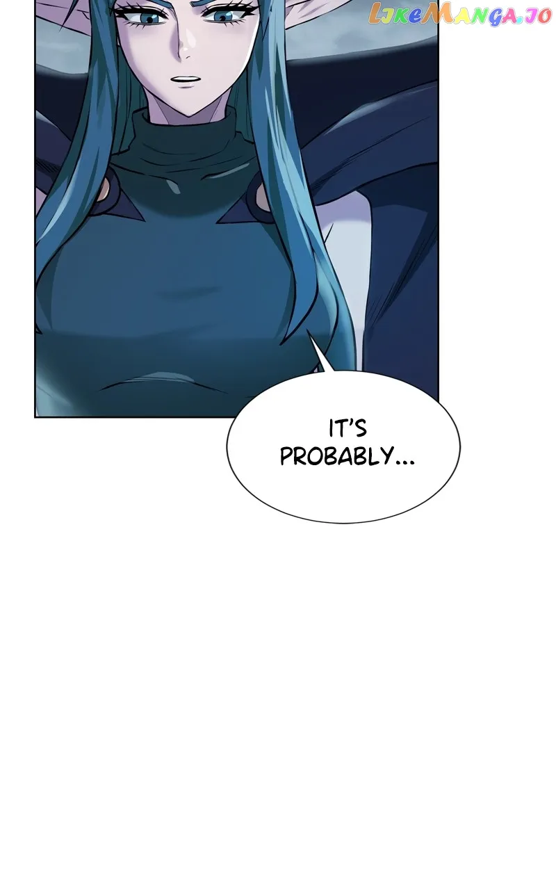 Dungeons & Artifacts Chapter 133 Online - página 8