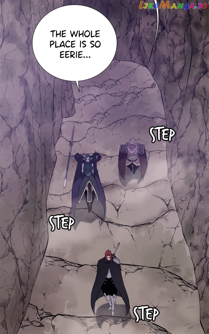 Dungeons & Artifacts Chapter 133 Online - página 14