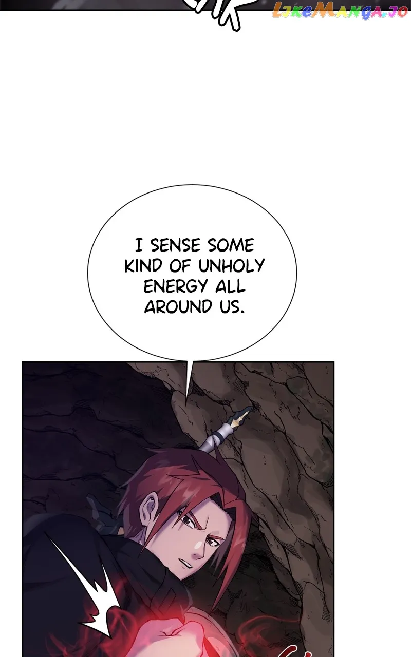 Dungeons & Artifacts Chapter 133 Online - página 16
