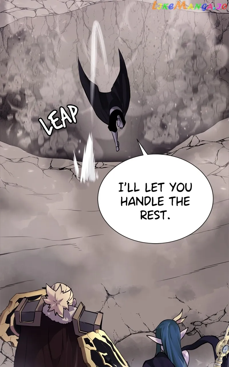 Dungeons & Artifacts Chapter 133 Online - página 21