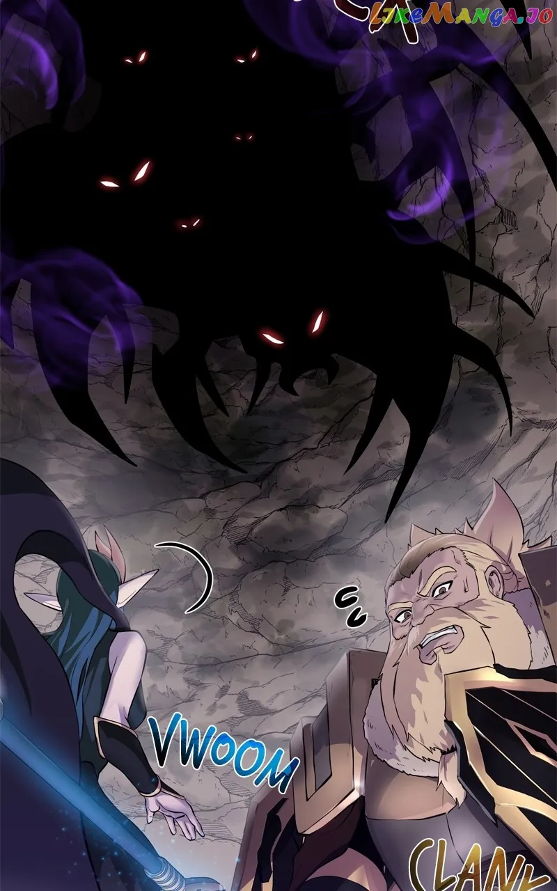 Dungeons & Artifacts Chapter 133 Online - página 23