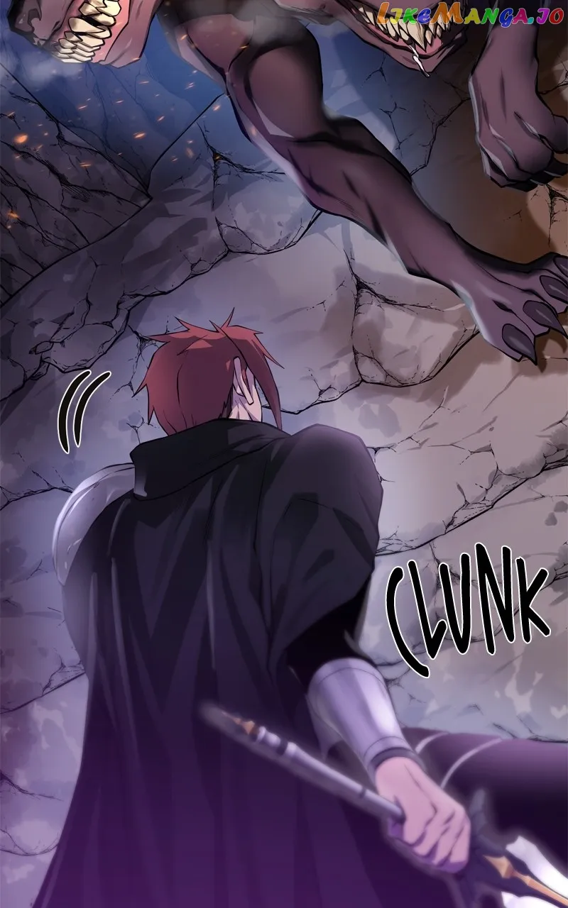 Dungeons & Artifacts Chapter 133 Online - página 32