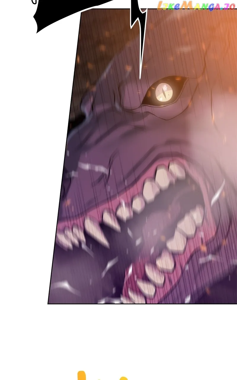 Dungeons & Artifacts Chapter 133 Online - página 35