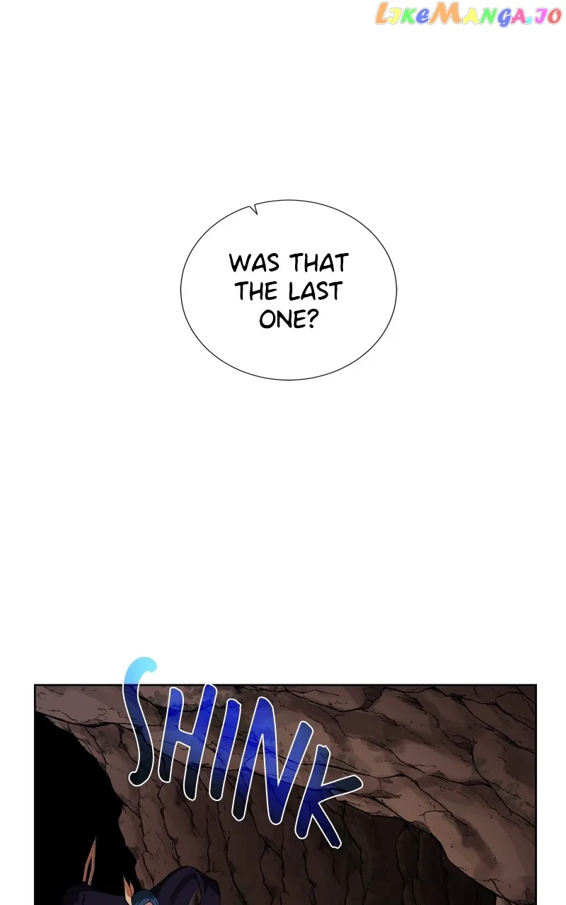 Dungeons & Artifacts Chapter 133 Online - página 40