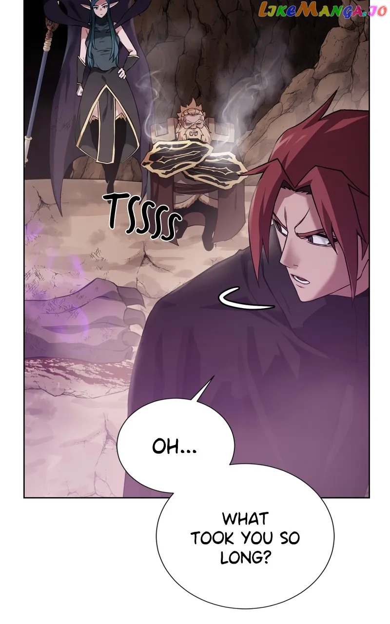 Dungeons & Artifacts Chapter 133 Online - página 41