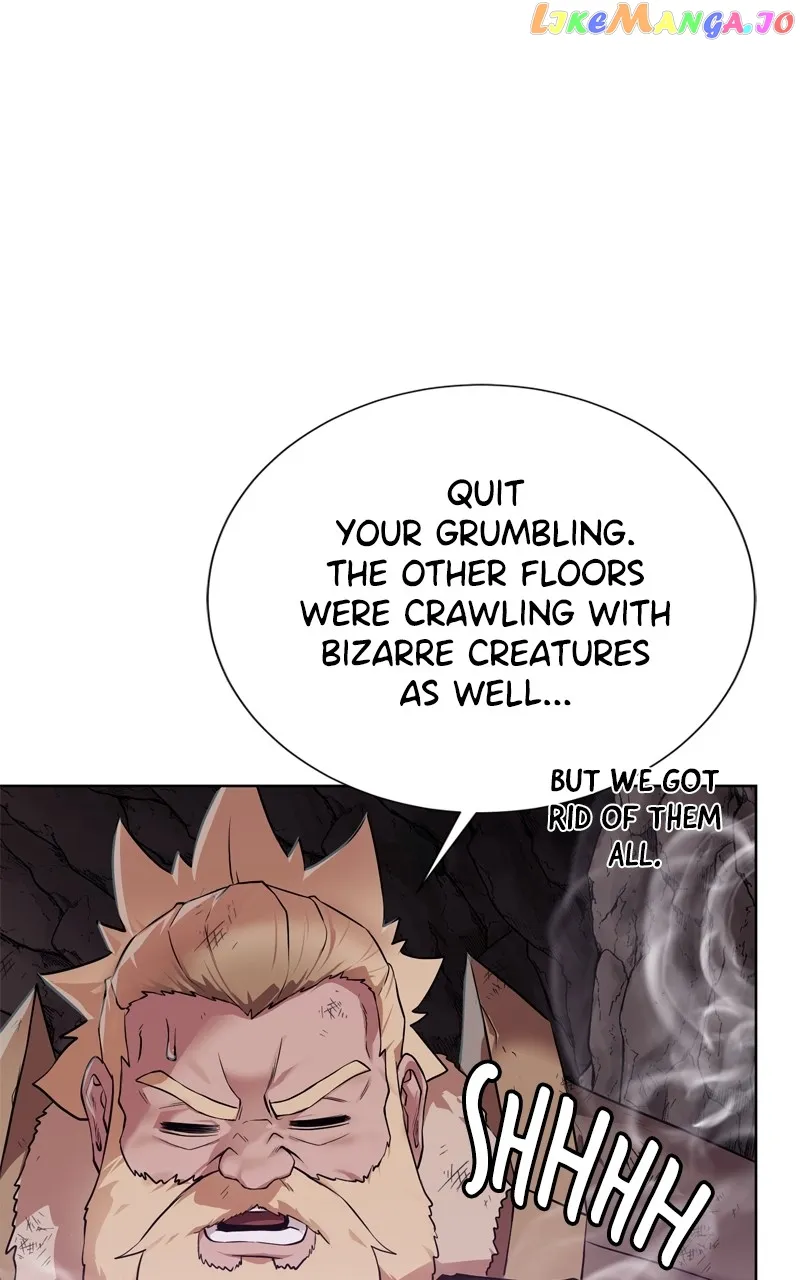 Dungeons & Artifacts Chapter 133 Online - página 42