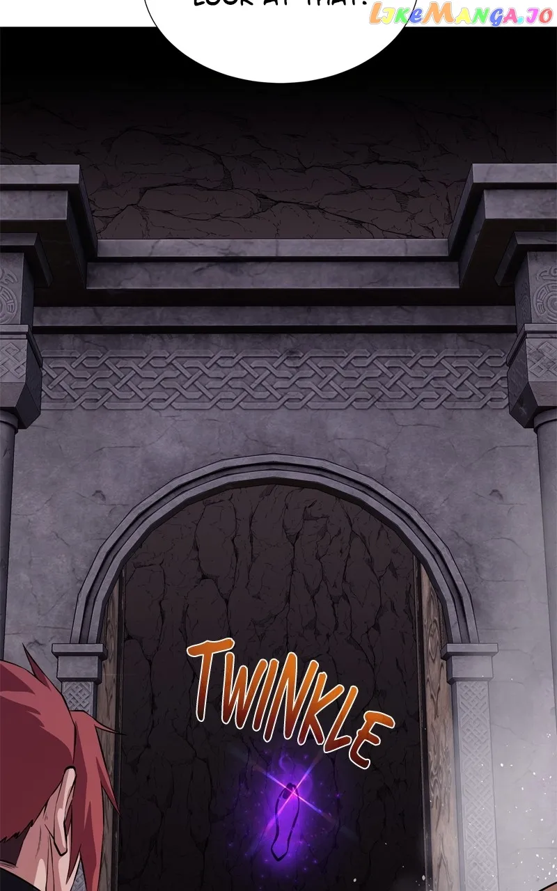 Dungeons & Artifacts Chapter 133 Online - página 44