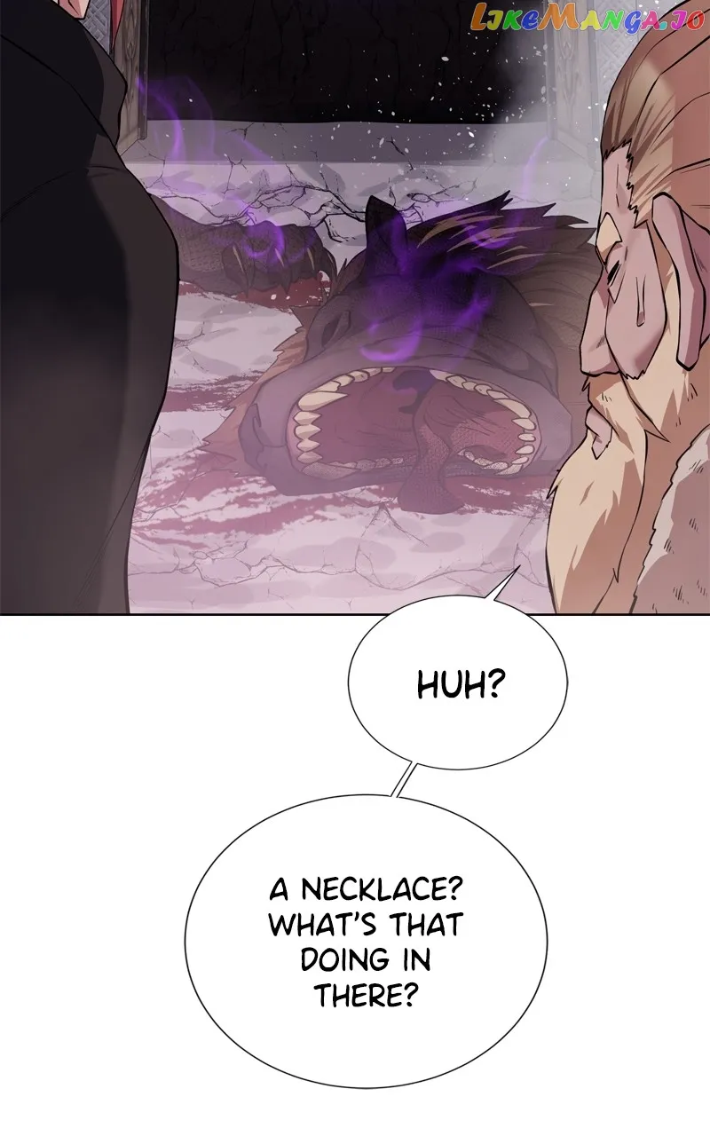 Dungeons & Artifacts Chapter 133 Online - página 45