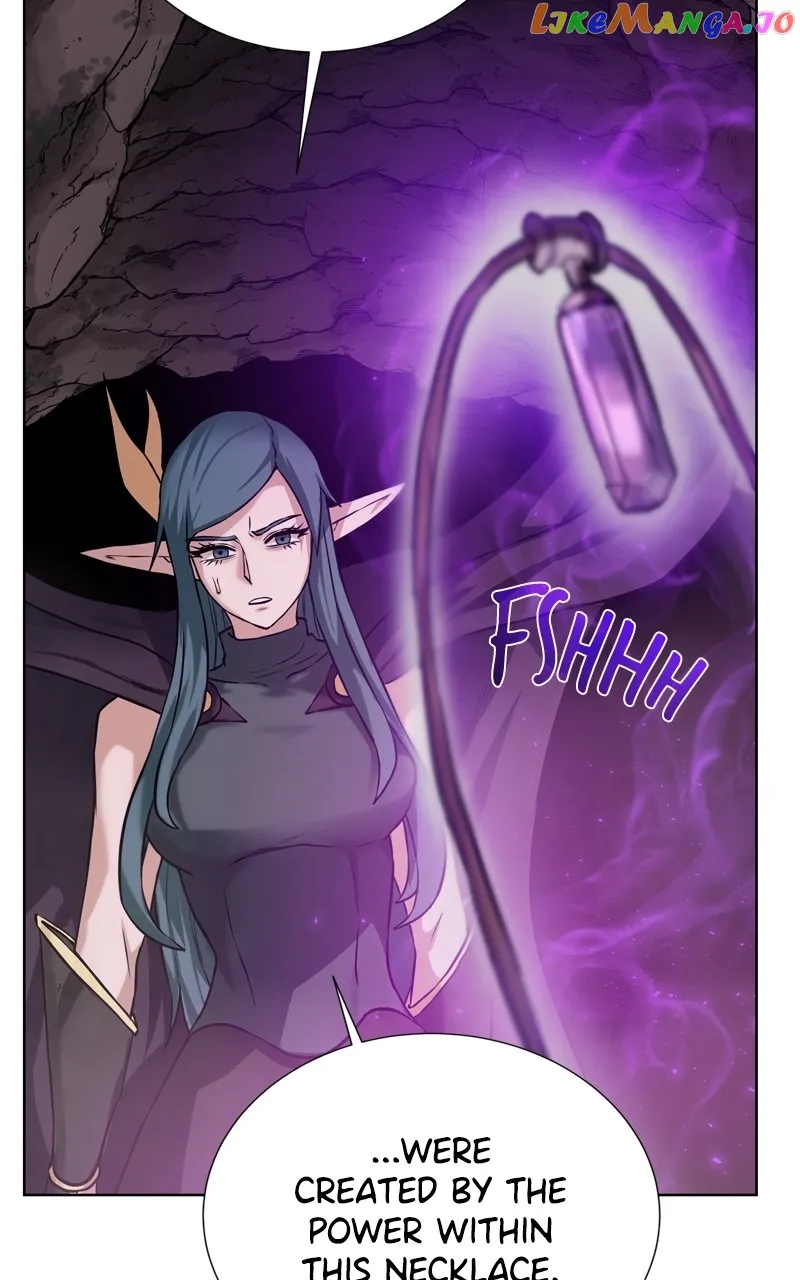 Dungeons & Artifacts Chapter 133 Online - página 48
