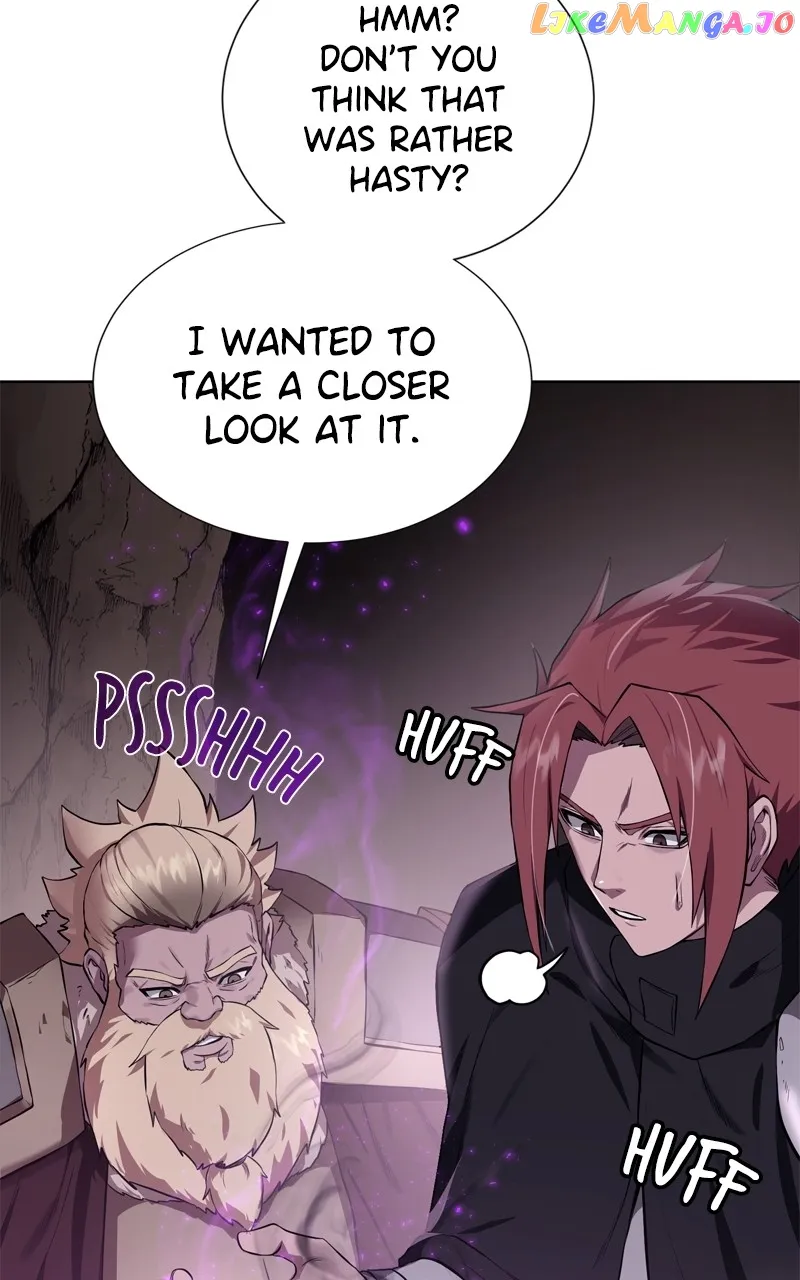 Dungeons & Artifacts Chapter 133 Online - página 53