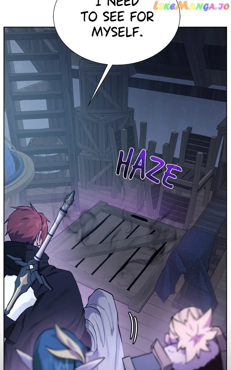 Dungeons & Artifacts Chapter 133 Online - página 62