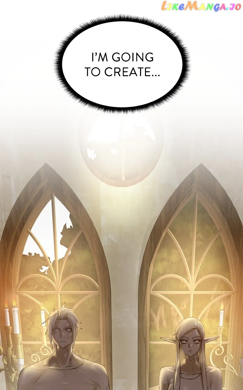 Dungeons & Artifacts Chapter 133 Online - página 92