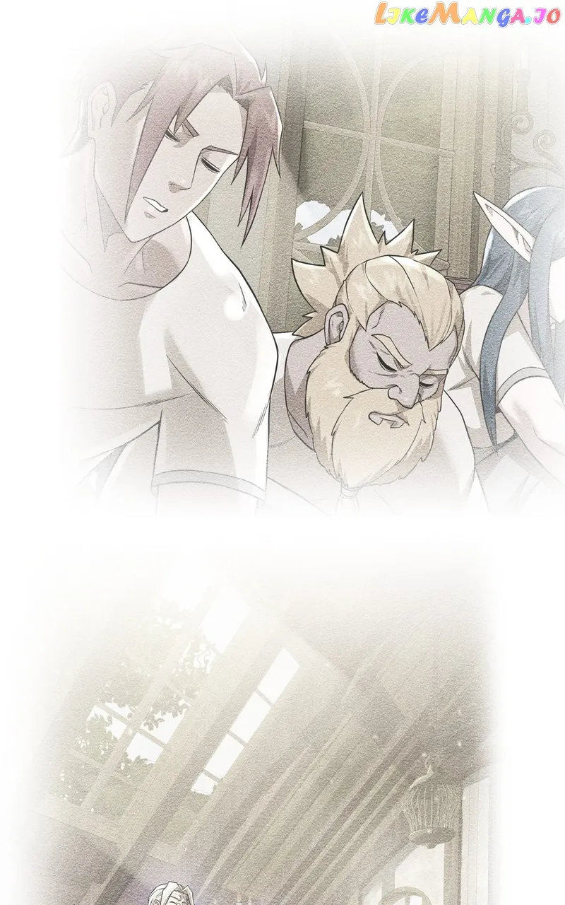 Dungeons & Artifacts Chapter 133 Online - página 97