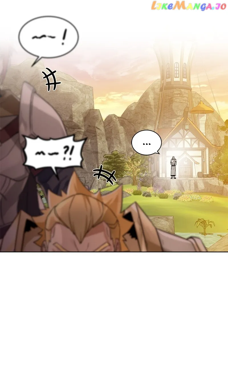 Dungeons & Artifacts Chapter 133 Online - página 99