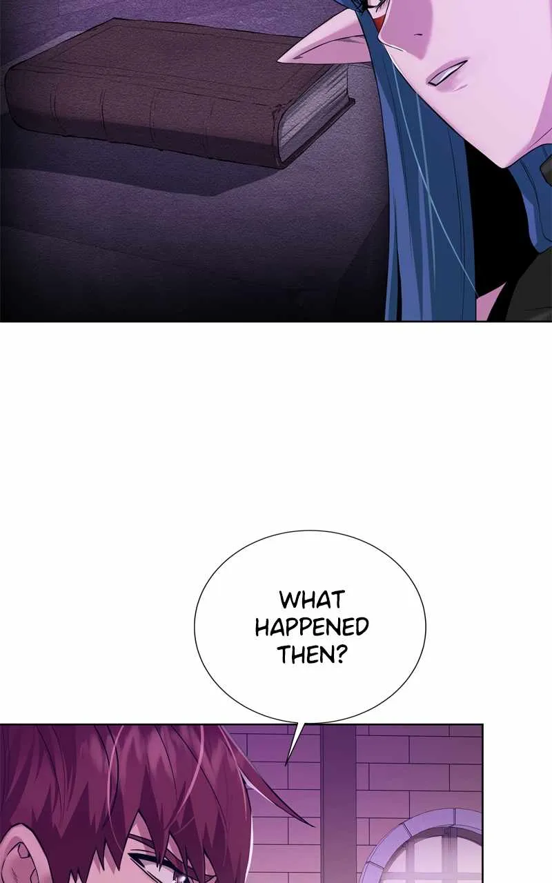 Dungeons & Artifacts Chapter 134 Online - página 93