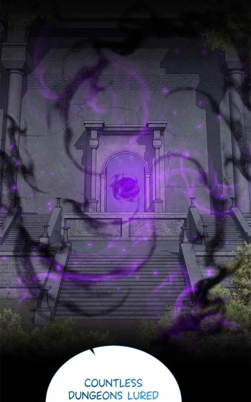 Dungeons & Artifacts Chapter 134 Online - página 95