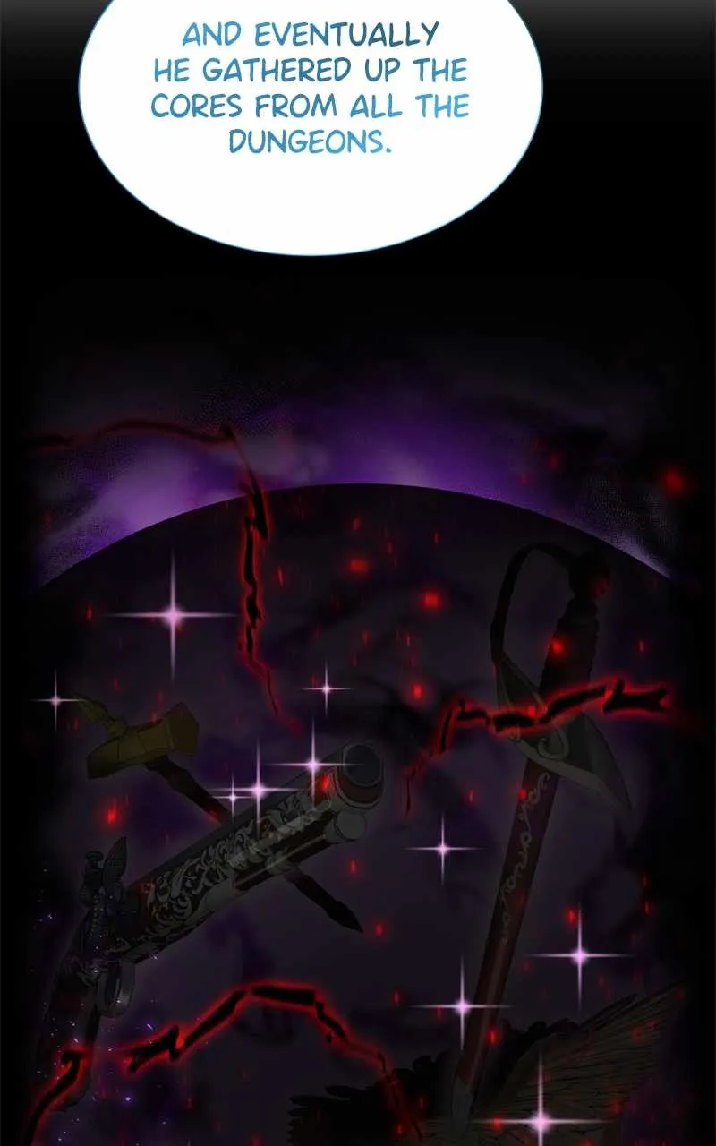 Dungeons & Artifacts Chapter 134 Online - página 100