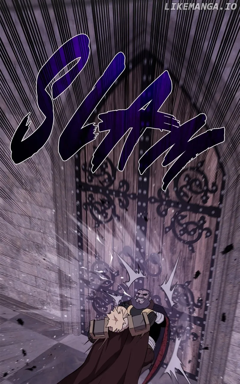 Dungeons & Artifacts Chapter 135 Online - página 3