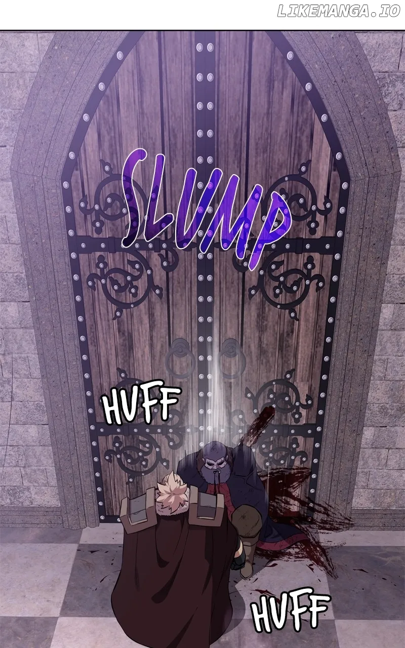 Dungeons & Artifacts Chapter 135 Online - página 9