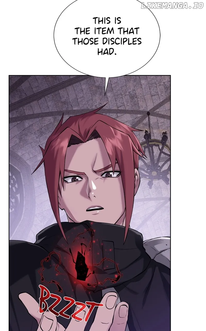 Dungeons & Artifacts Chapter 135 Online - página 12