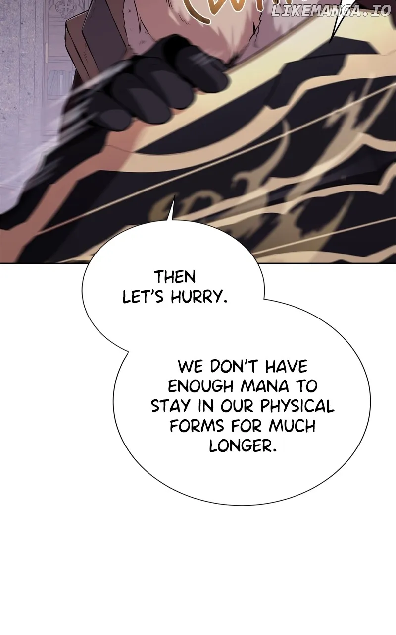 Dungeons & Artifacts Chapter 135 Online - página 18