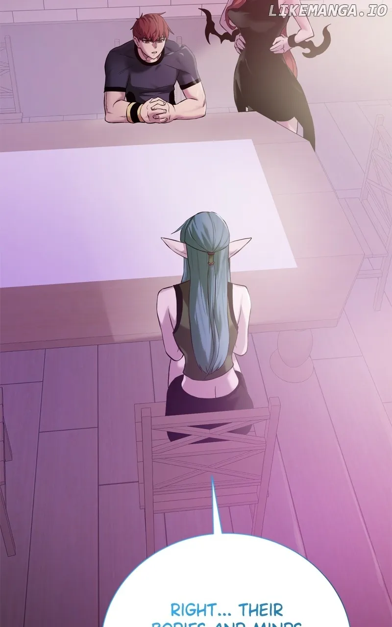Dungeons & Artifacts Chapter 135 Online - página 26