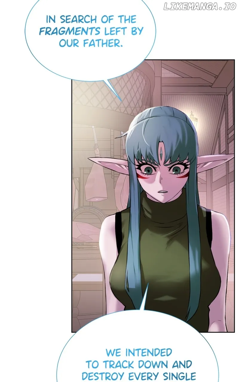Dungeons & Artifacts Chapter 135 Online - página 28