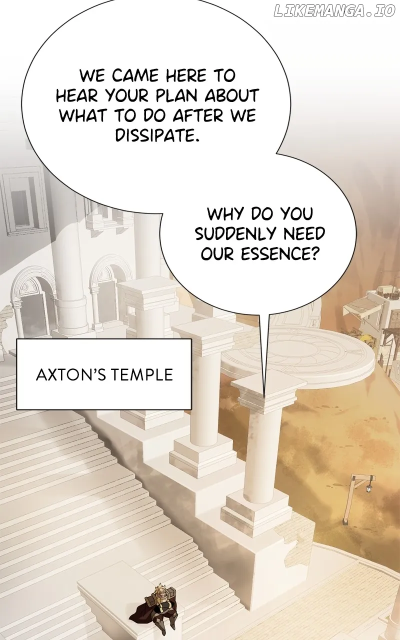 Dungeons & Artifacts Chapter 135 Online - página 34