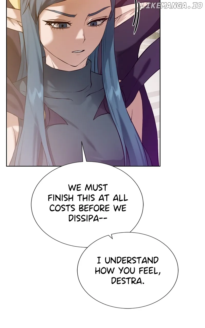 Dungeons & Artifacts Chapter 135 Online - página 37