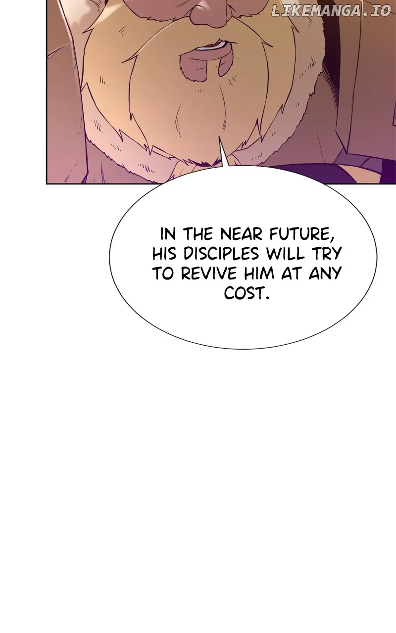 Dungeons & Artifacts Chapter 135 Online - página 39