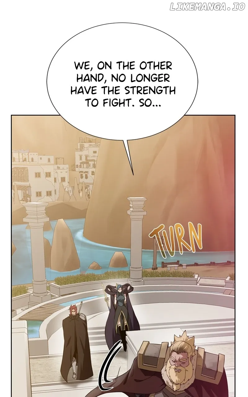Dungeons & Artifacts Chapter 135 Online - página 40