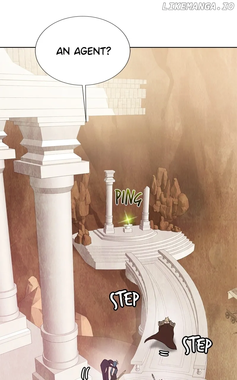 Dungeons & Artifacts Chapter 135 Online - página 42