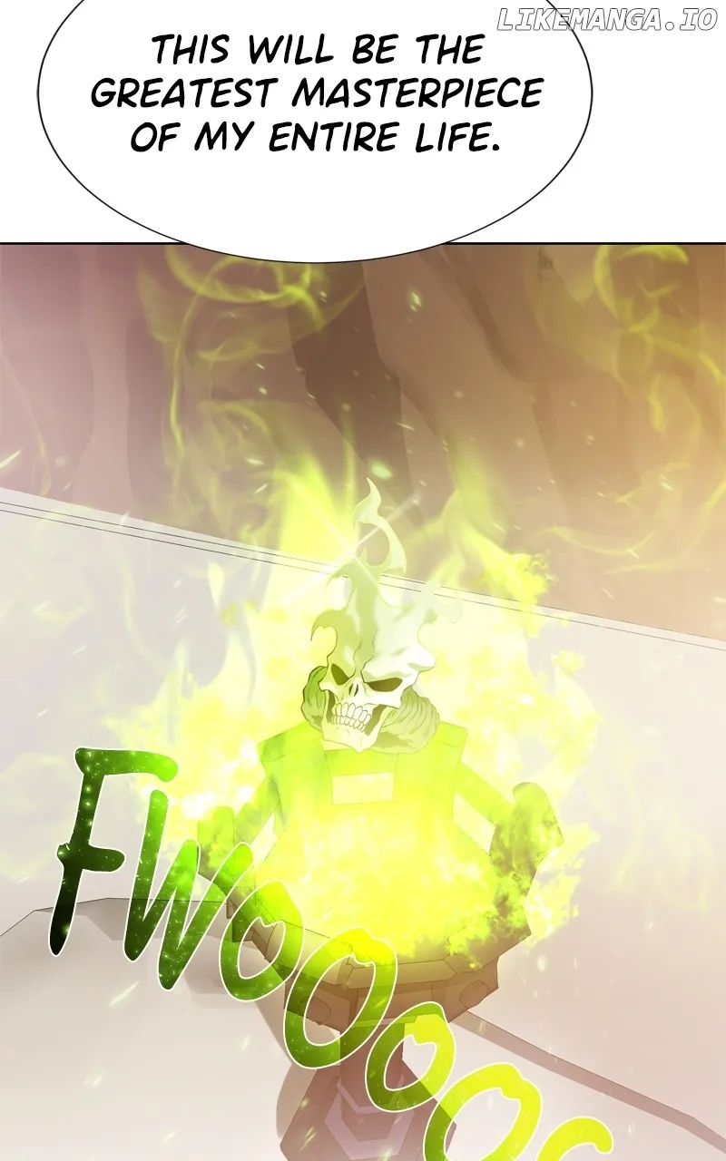 Dungeons & Artifacts Chapter 135 Online - página 46