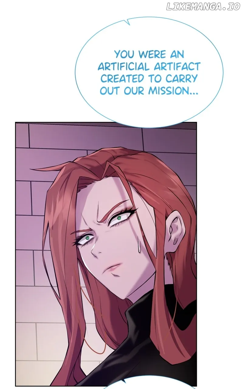 Dungeons & Artifacts Chapter 135 Online - página 50