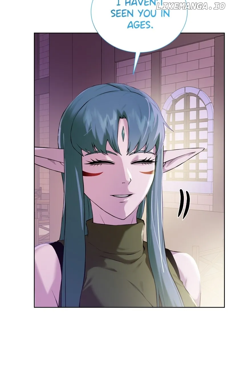 Dungeons & Artifacts Chapter 135 Online - página 52