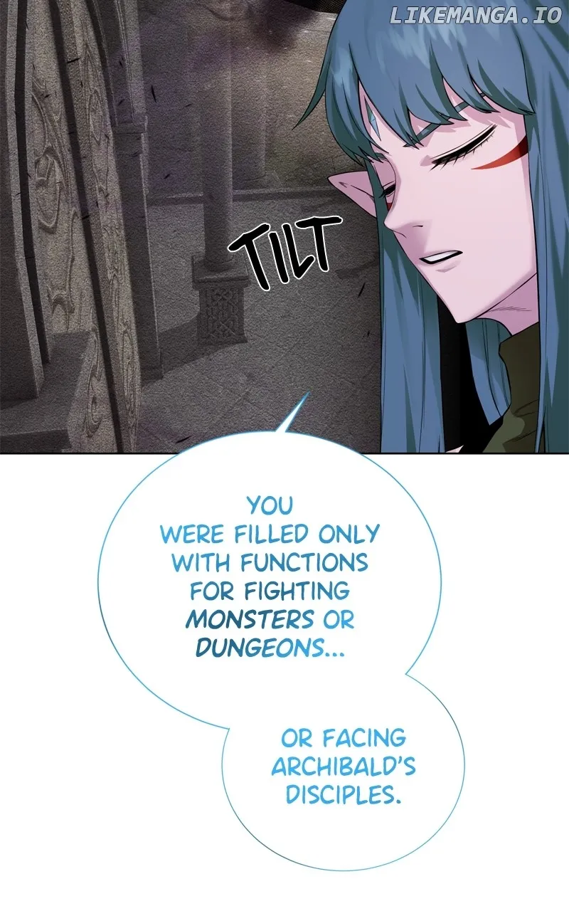 Dungeons & Artifacts Chapter 135 Online - página 55