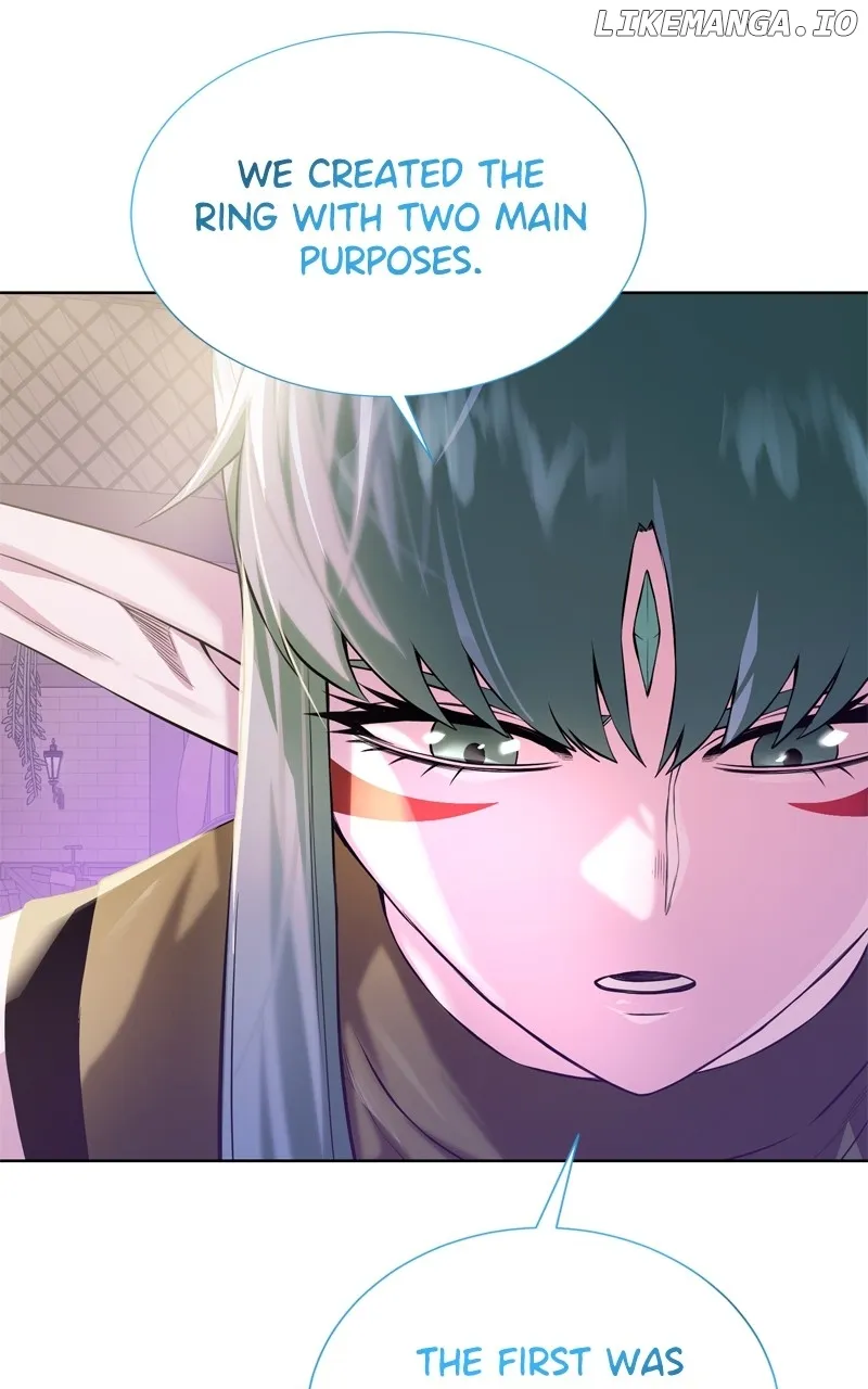 Dungeons & Artifacts Chapter 135 Online - página 58