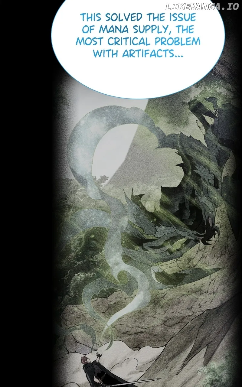 Dungeons & Artifacts Chapter 135 Online - página 61