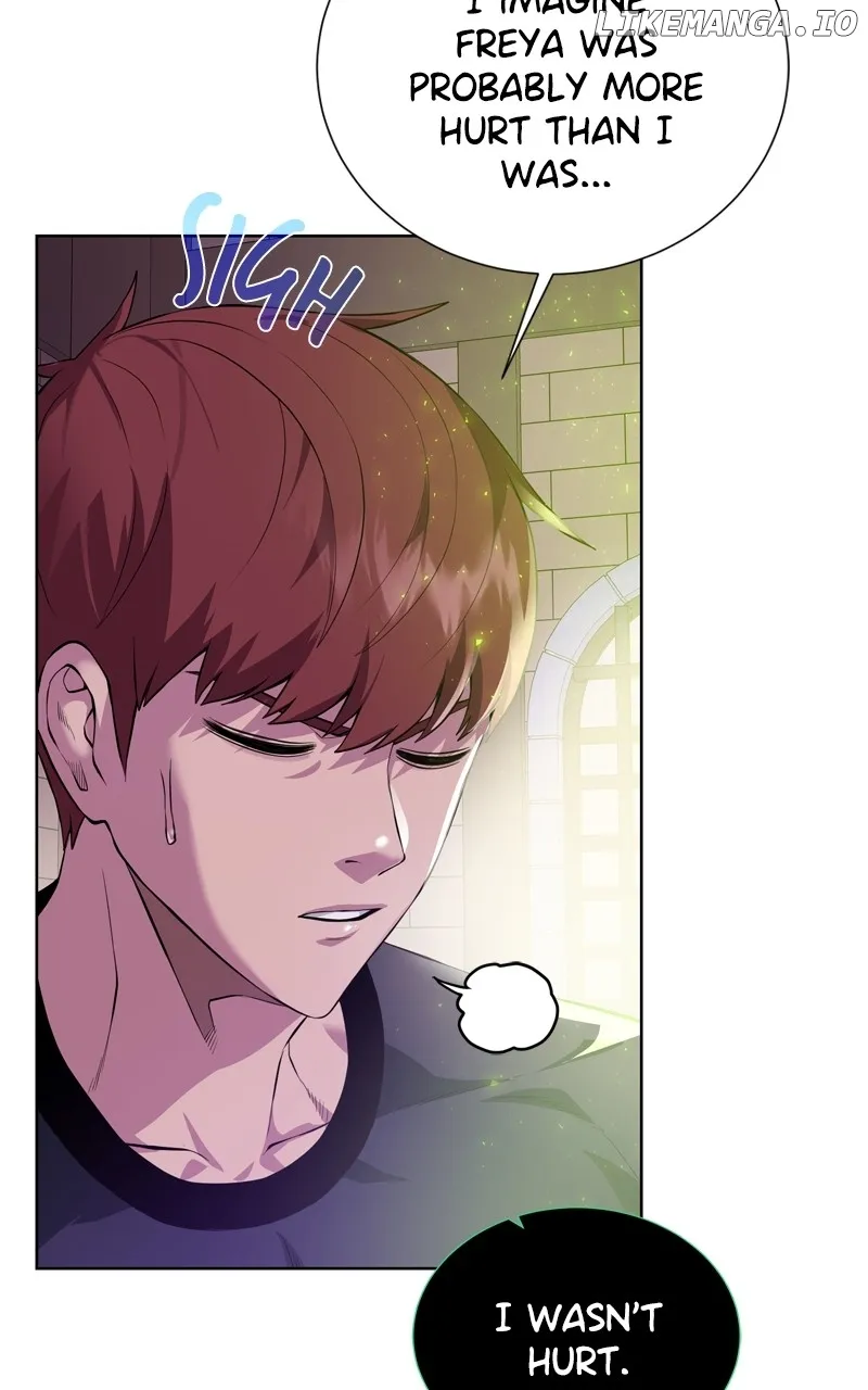 Dungeons & Artifacts Chapter 135 Online - página 90